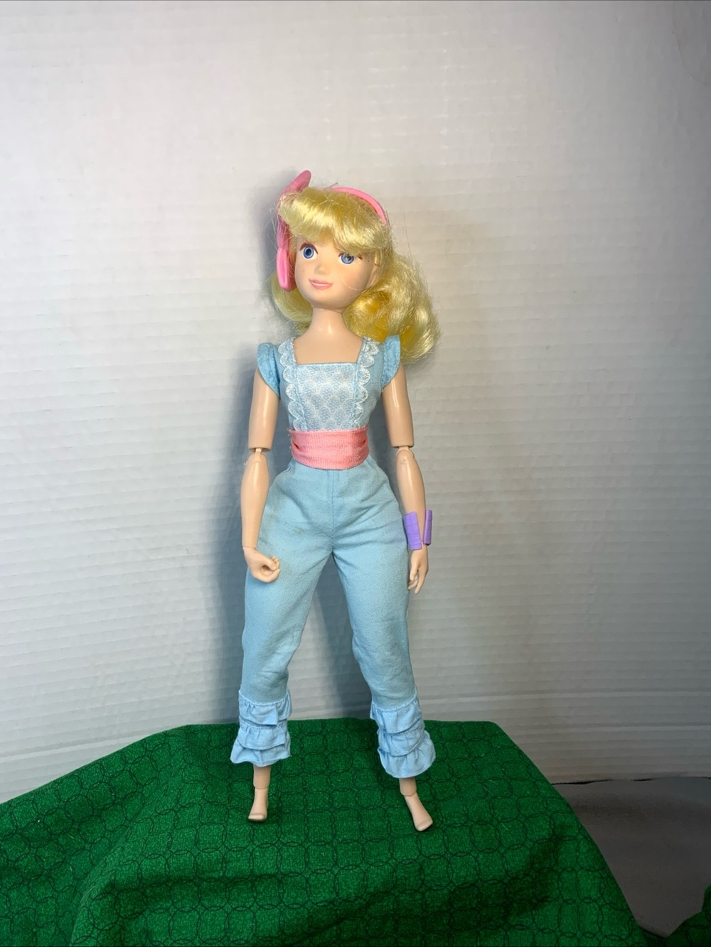 Disney Pixar Toy Story Bo Peep Fashion Doll 11”